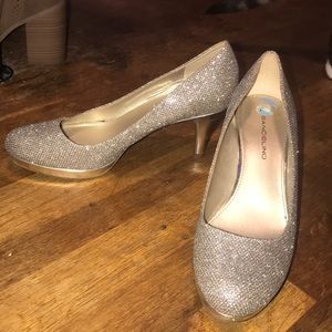 Cinderella’s Slippers 💙